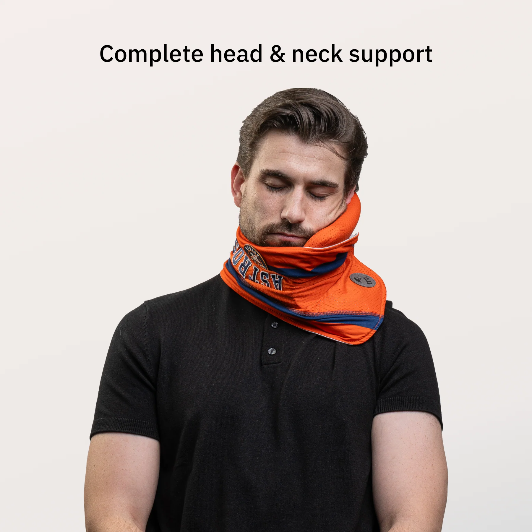 Major League Baseball® x Trtl Pillow Cool - Image 10