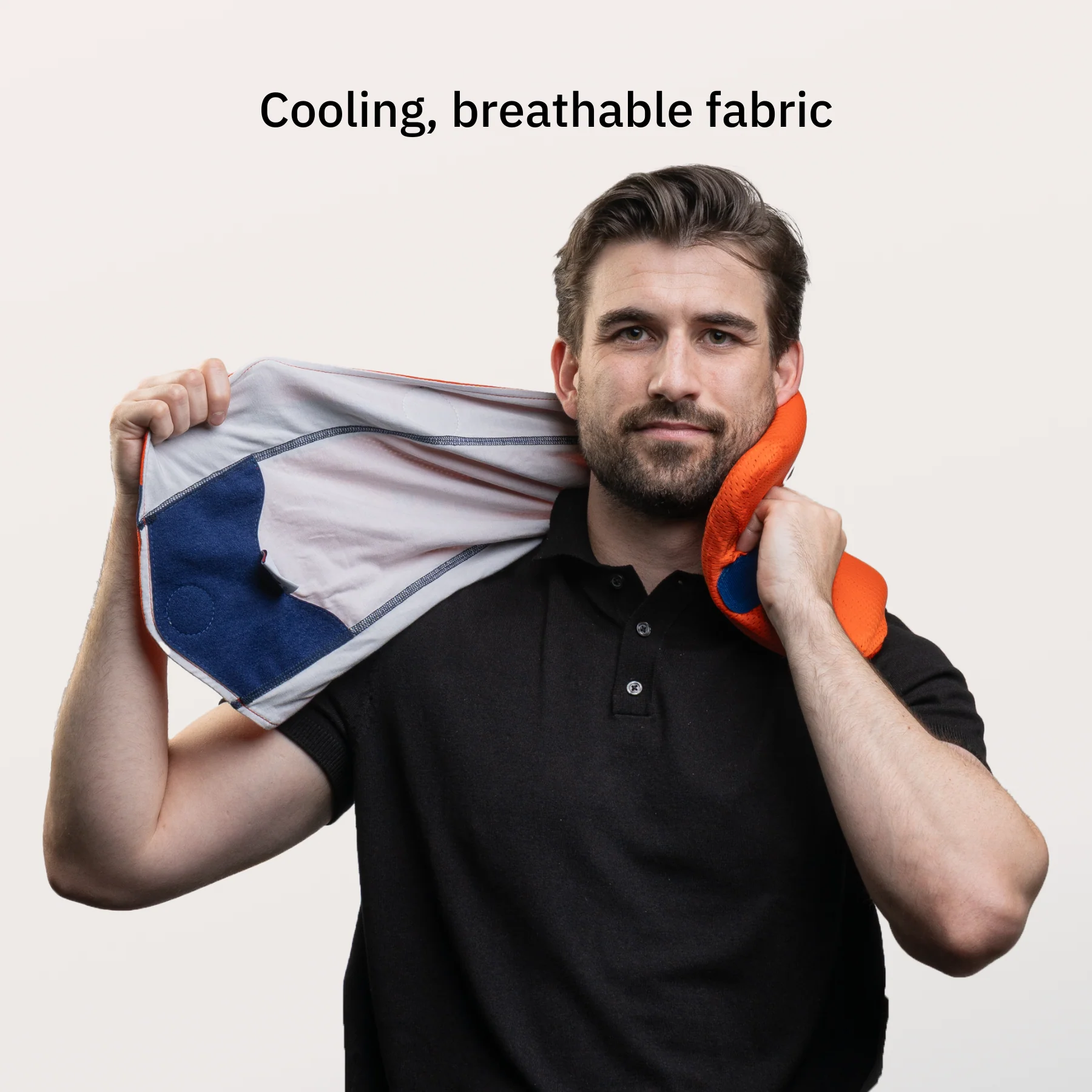 Major League Baseball® x Trtl Pillow Cool - Image 11