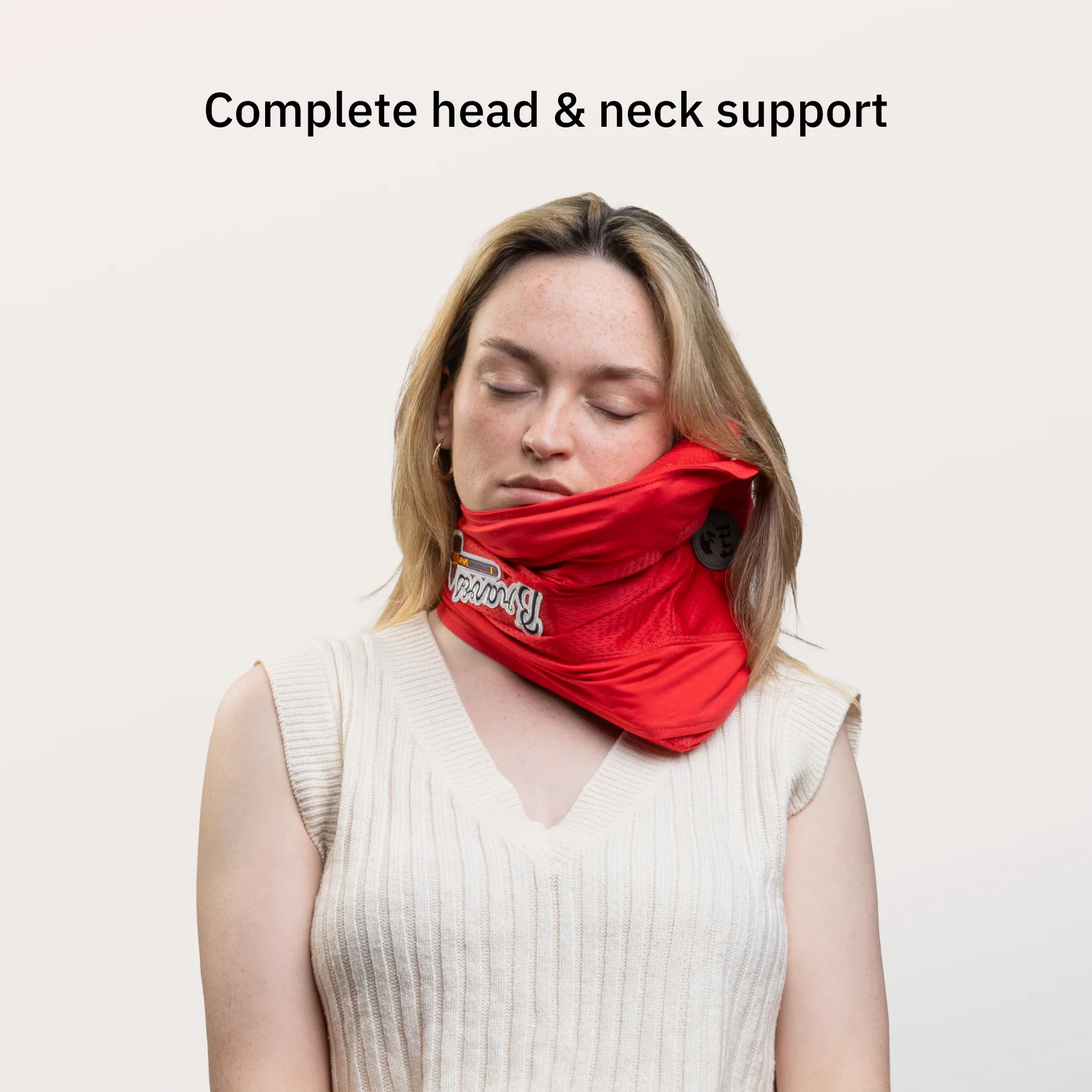 Major League Baseball® x Trtl Pillow Cool - Image 18