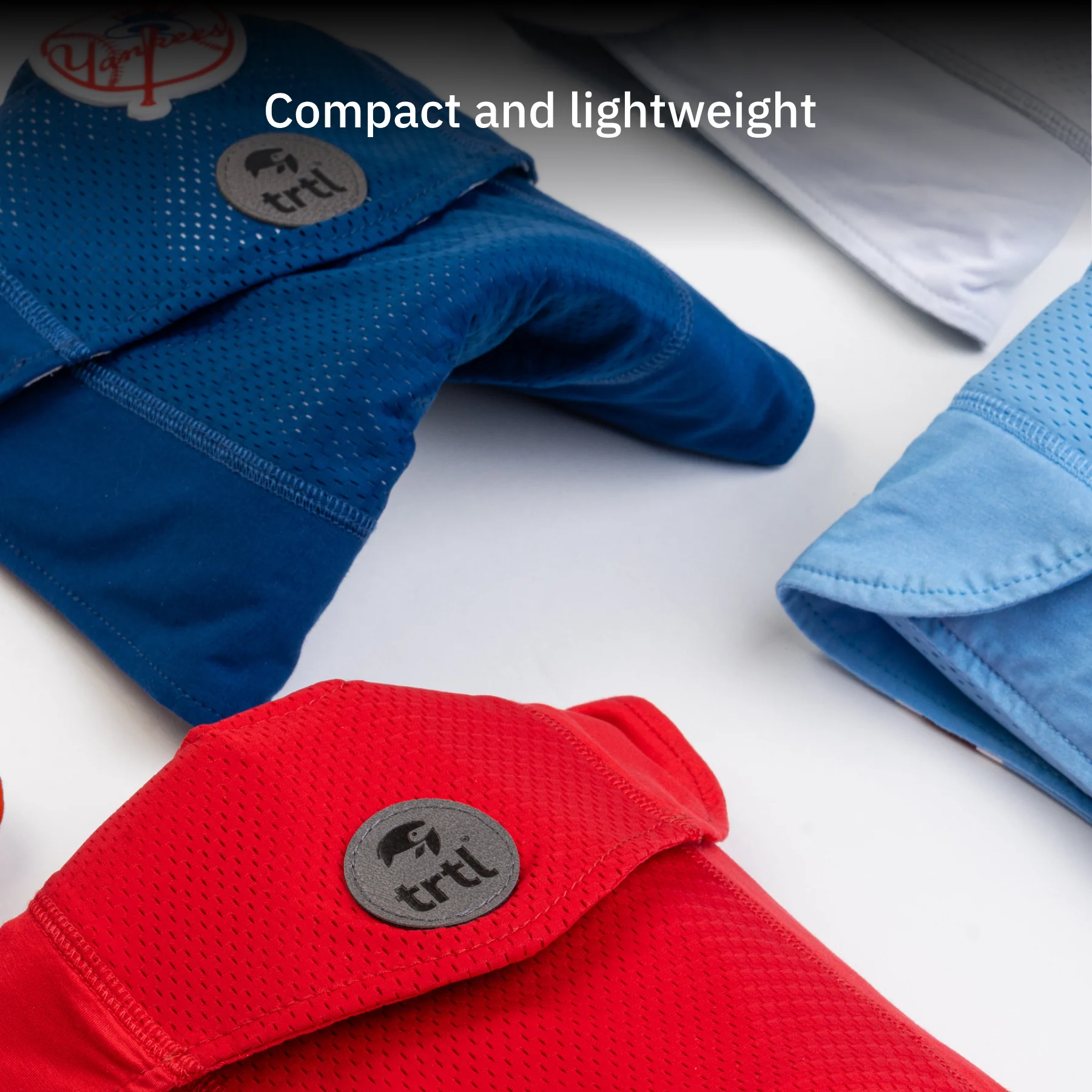 Major League Baseball® x Trtl Pillow Cool - Image 21