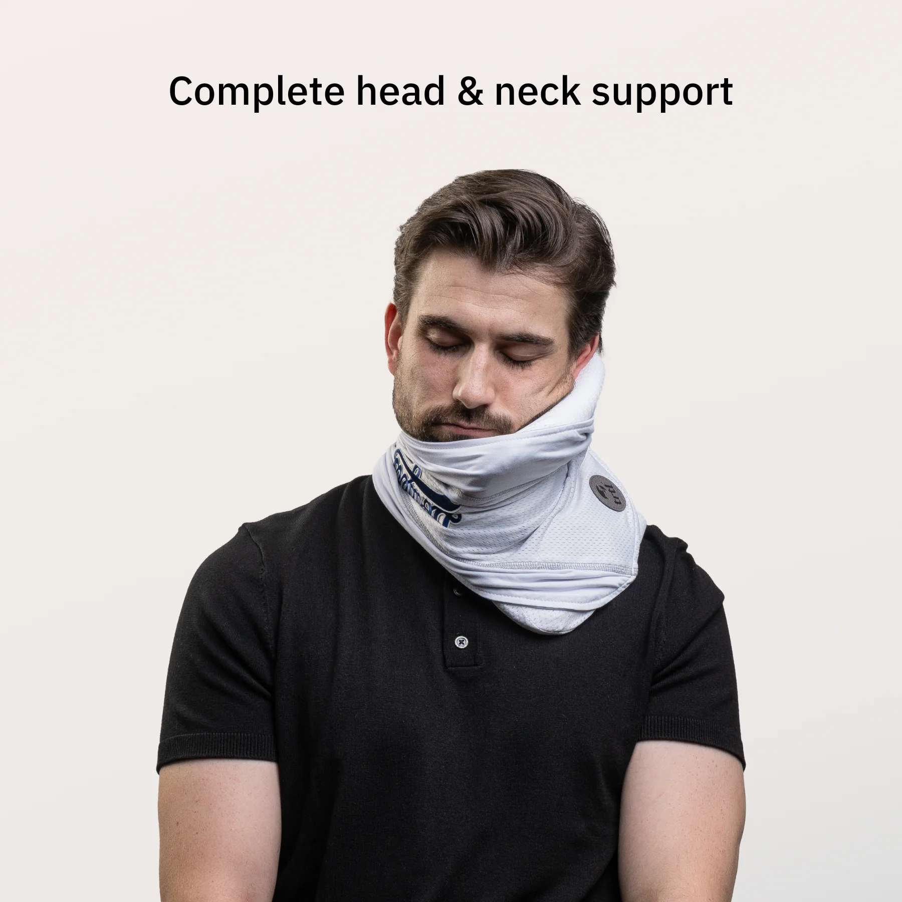 Major League Baseball® x Trtl Pillow Cool - Image 6