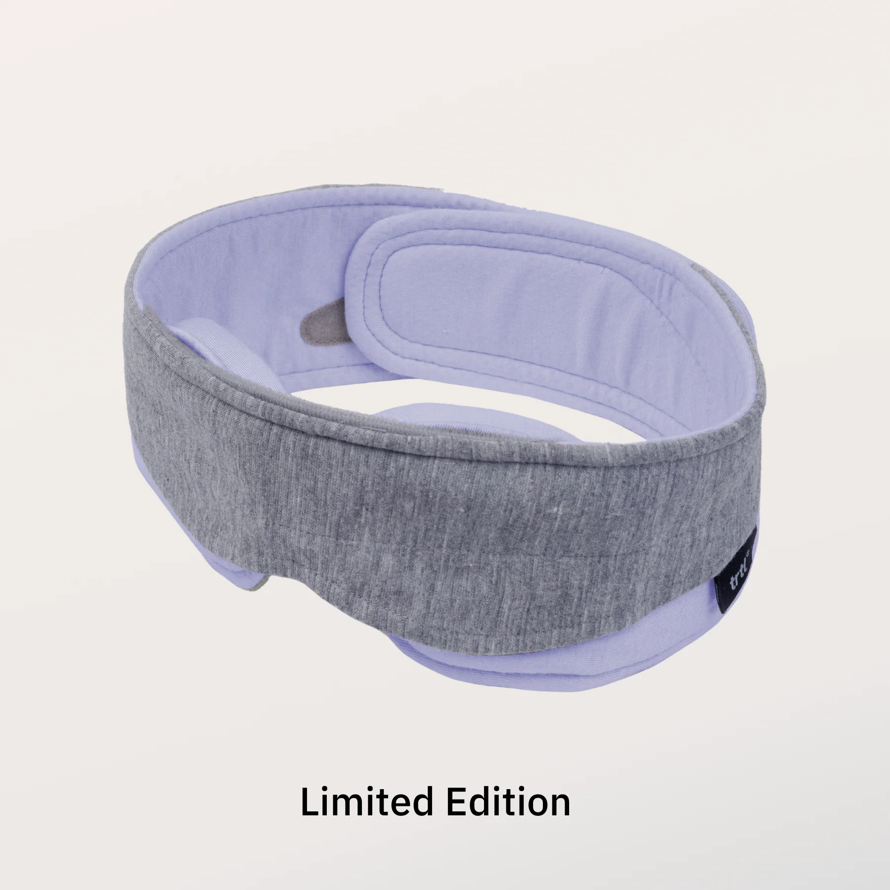 TRTL 'GLIMPSE' SLEEP MASK - Image 7