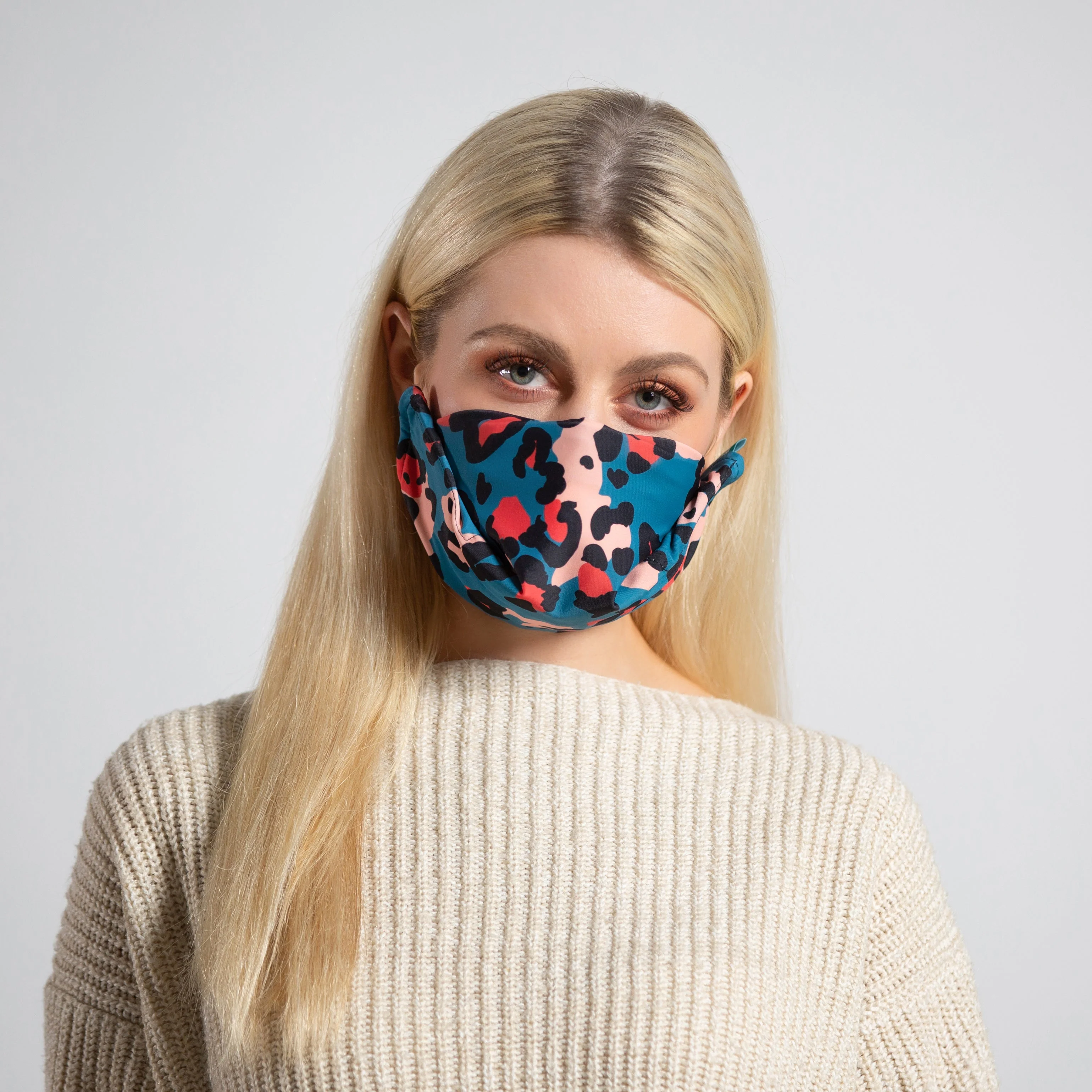 TRTL PROTECT FACE MASK - Image 7