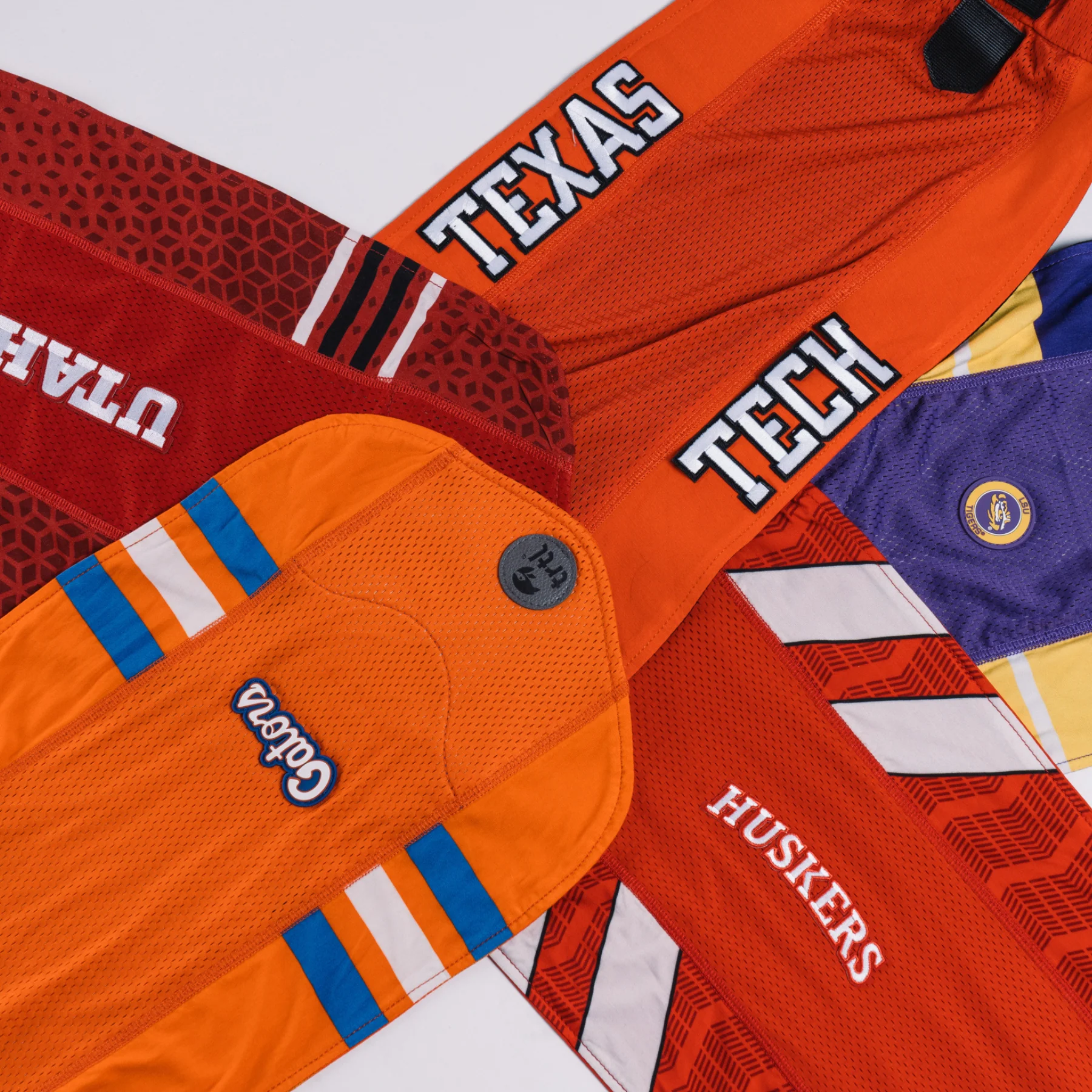 Trtl Travel Pillow Cool Collegiate Collection - Image 29