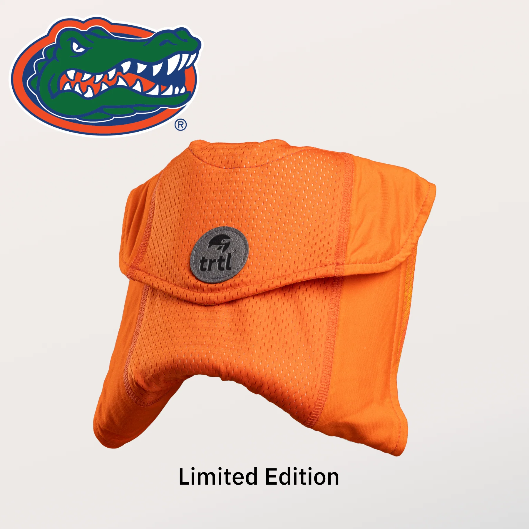Trtl Travel Pillow Cool Collegiate Collection - Image 6