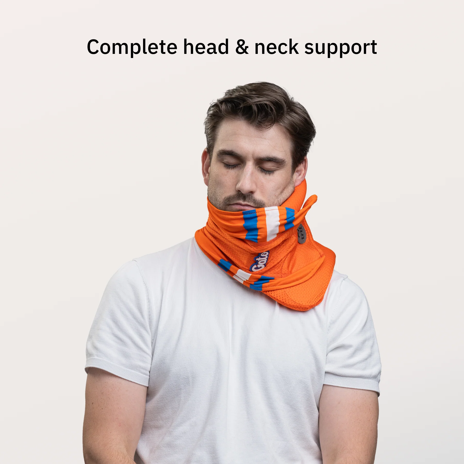 Trtl Travel Pillow Cool Collegiate Collection - Image 8