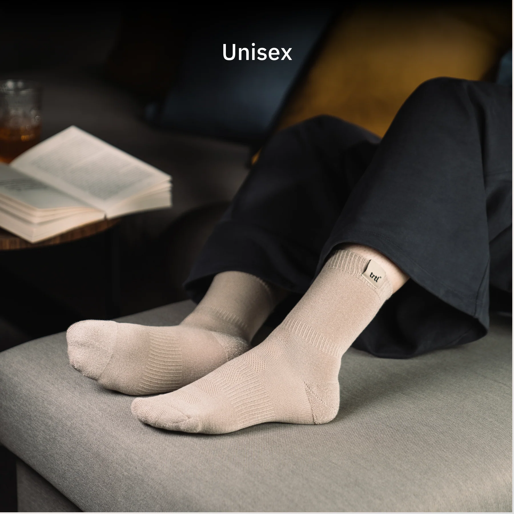 TRTL WALKING SOCKS - Image 15