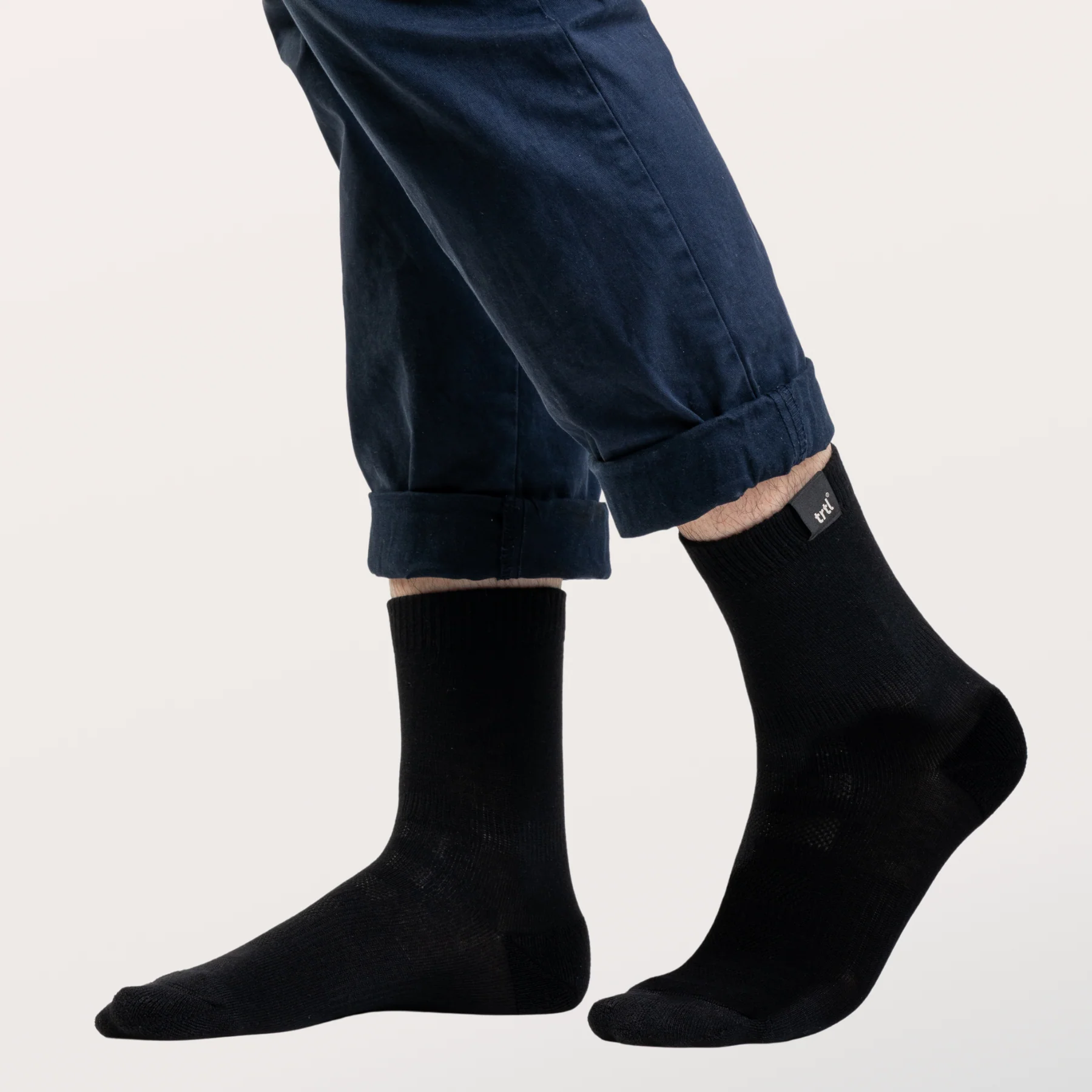 TRTL WALKING SOCKS - Image 6